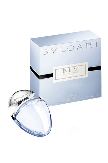 Bvlgari eau best sale de parfum ii